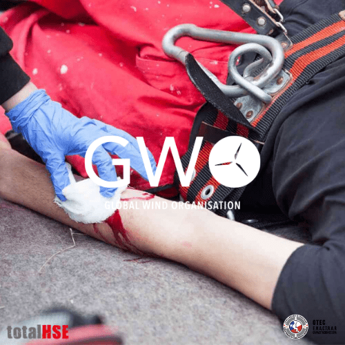 GWO - Basic Safety Training (BST)